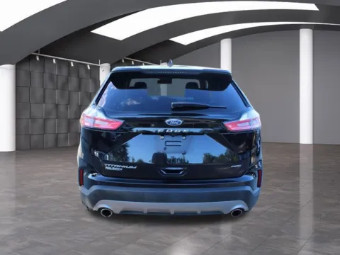 More photos of 2024 Ford Edge Titanium at Auto Gallery Jacksonville, FL
