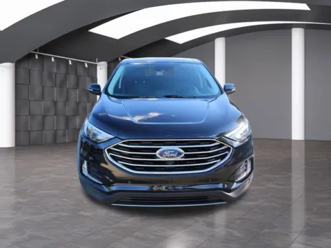 Photos of 2024 Ford Edge Titanium for sale in Jacksonville, FL at Auto Gallery Jacksonville