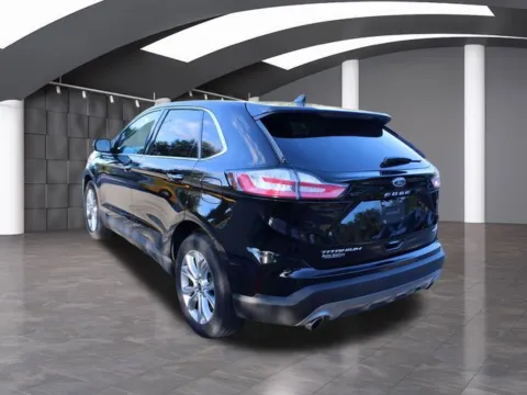 More photos of 2024 Ford Edge Titanium at Auto Gallery Jacksonville, FL