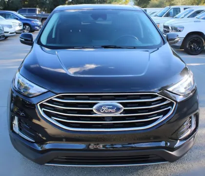Photos of 2024 Ford Edge Titanium for sale in Jacksonville, FL at Auto Gallery Jacksonville