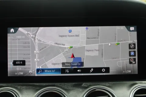 More photos of 2021 Mercedes-Benz E-Class E 350 at Auto Gallery Jacksonville, FL