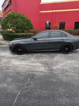 More photos of 2021 Mercedes-Benz E-Class E 350 at Auto Gallery Jacksonville, FL
