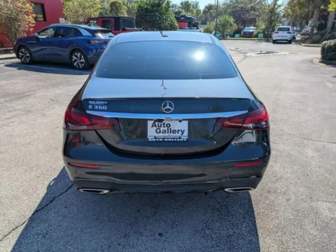 More photos of 2021 Mercedes-Benz E-Class E 350 at Auto Gallery Jacksonville, FL