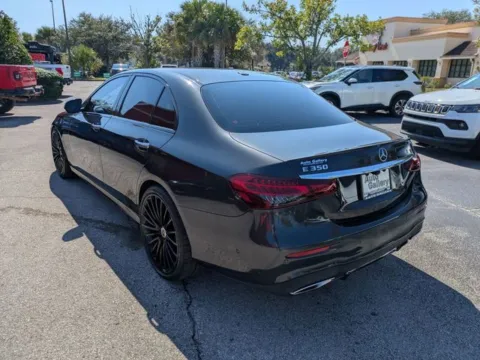 More photos of 2021 Mercedes-Benz E-Class E 350 at Auto Gallery Jacksonville, FL