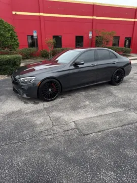 More photos of 2021 Mercedes-Benz E-Class E 350 at Auto Gallery Jacksonville, FL