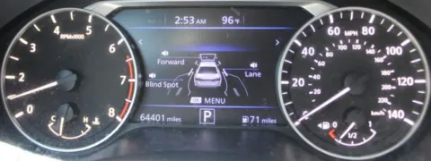 More photos of 2021 Nissan Altima 2.5 SR at Auto Gallery Jacksonville, FL