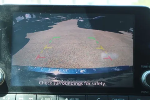 More photos of 2021 Nissan Altima 2.5 SR at Auto Gallery Jacksonville, FL
