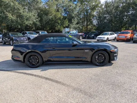 Photos of 2018 Ford Mustang GT Premium for sale in Jacksonville, FL at Auto Gallery Jacksonville