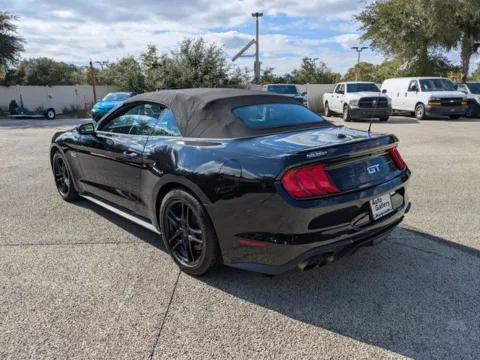 More photos of 2018 Ford Mustang GT Premium at Auto Gallery Jacksonville, FL