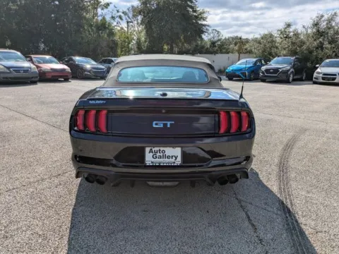 More photos of 2018 Ford Mustang GT Premium at Auto Gallery Jacksonville, FL