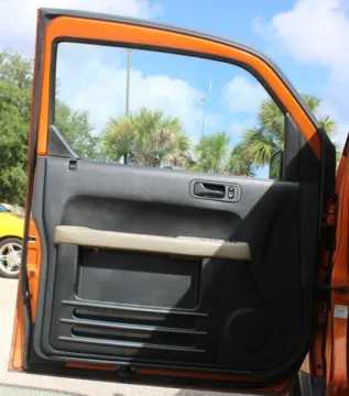 More photos of 2007 Honda Element EX at Auto Gallery Jacksonville, FL