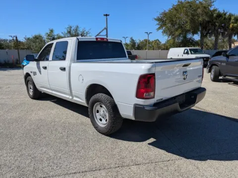 More photos of 2022 Ram 1500 Classic Tradesman at Auto Gallery Jacksonville, FL