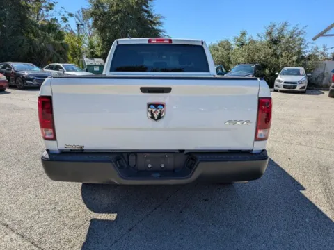 More photos of 2022 Ram 1500 Classic Tradesman at Auto Gallery Jacksonville, FL