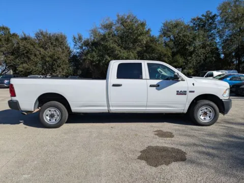 Another view of 2018 Ram 2500 Tradesman for sale in Jacksonville, FL at Auto Gallery Jacksonville