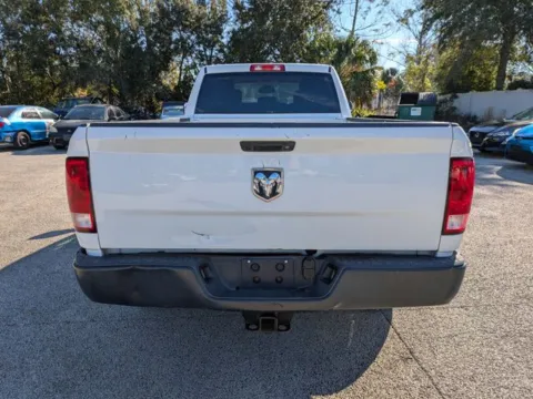 More photos of 2018 Ram 2500 Tradesman at Auto Gallery Jacksonville, FL
