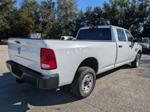 More photos of 2018 Ram 2500 Tradesman at Auto Gallery Jacksonville, FL