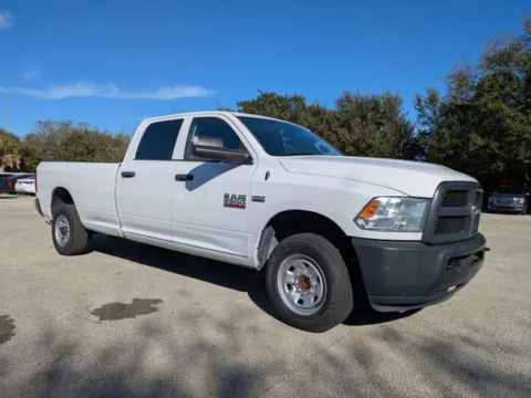Photos of 2018 Ram 2500 Tradesman for sale in Jacksonville, FL at Auto Gallery Jacksonville