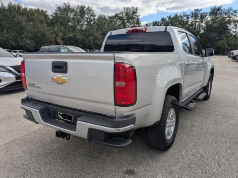 Another view of 2019 Chevrolet Colorado Work Truck for sale in Jacksonville, FL at Auto Gallery Jacksonville