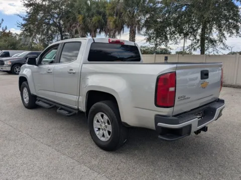 More photos of 2019 Chevrolet Colorado Work Truck at Auto Gallery Jacksonville, FL