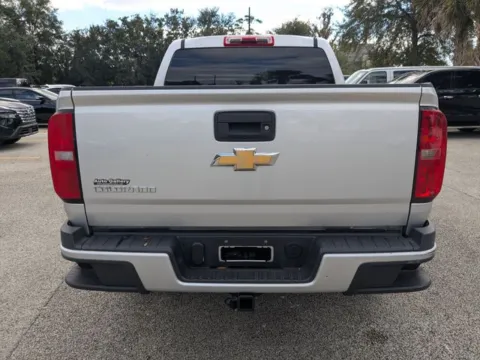 More photos of 2019 Chevrolet Colorado Work Truck at Auto Gallery Jacksonville, FL