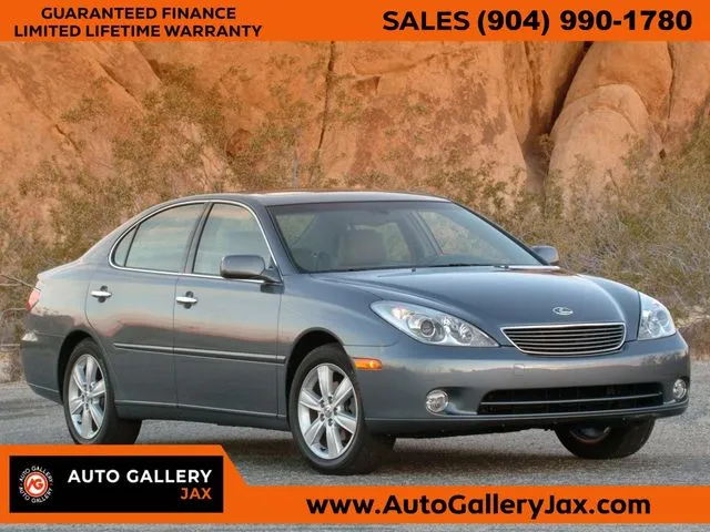 2005 Lexus ES 330 for sale in Jacksonville, FL