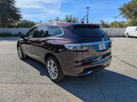 More photos of 2022 Buick Enclave Avenir at Auto Gallery Jacksonville, FL