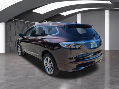 More photos of 2022 Buick Enclave Avenir at Auto Gallery Jacksonville, FL