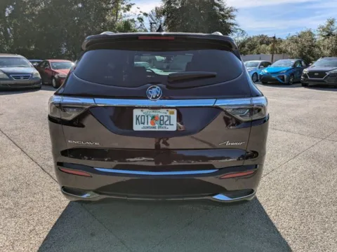 More photos of 2022 Buick Enclave Avenir at Auto Gallery Jacksonville, FL
