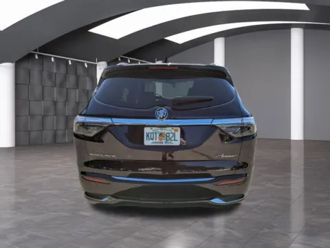 More photos of 2022 Buick Enclave Avenir at Auto Gallery Jacksonville, FL