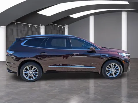 Photos of 2022 Buick Enclave Avenir for sale in Jacksonville, FL at Auto Gallery Jacksonville