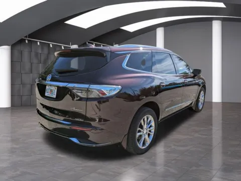 Another view of 2022 Buick Enclave Avenir for sale in Jacksonville, FL at Auto Gallery Jacksonville