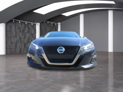 Photos of 2022 Nissan Altima 2.5 SR for sale in Jacksonville, FL at Auto Gallery Jacksonville