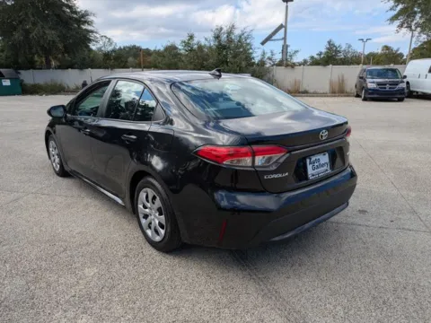 More photos of 2021 Toyota Corolla LE at Auto Gallery Jacksonville, FL