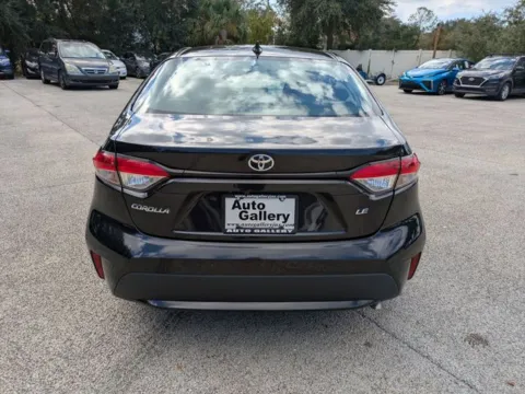 More photos of 2021 Toyota Corolla LE at Auto Gallery Jacksonville, FL