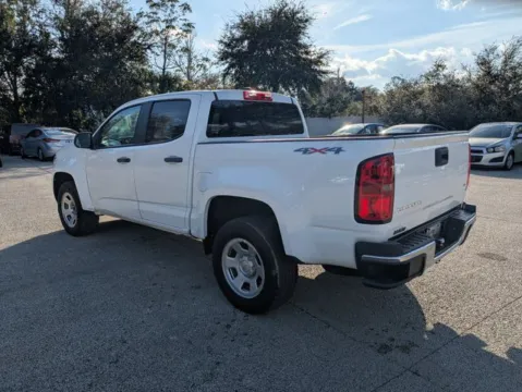 More photos of 2022 Chevrolet Colorado Work Truck at Auto Gallery Jacksonville, FL