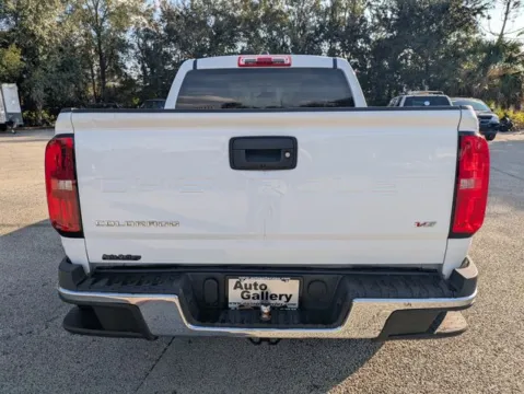 More photos of 2022 Chevrolet Colorado Work Truck at Auto Gallery Jacksonville, FL