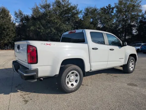 More photos of 2022 Chevrolet Colorado Work Truck at Auto Gallery Jacksonville, FL