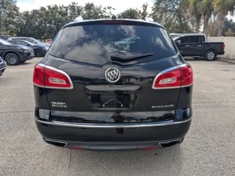 More photos of 2017 Buick Enclave Leather Group at Auto Gallery Jacksonville, FL