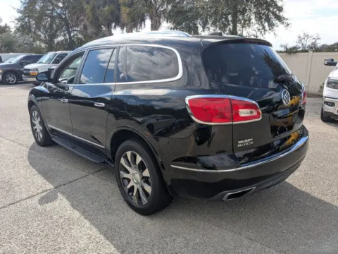 More photos of 2017 Buick Enclave Leather Group at Auto Gallery Jacksonville, FL