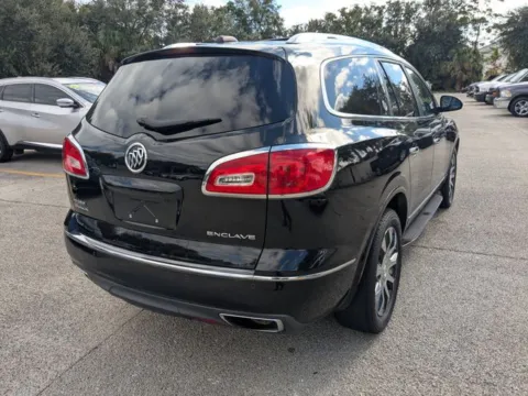 Another view of 2017 Buick Enclave Leather Group for sale in Jacksonville, FL at Auto Gallery Jacksonville