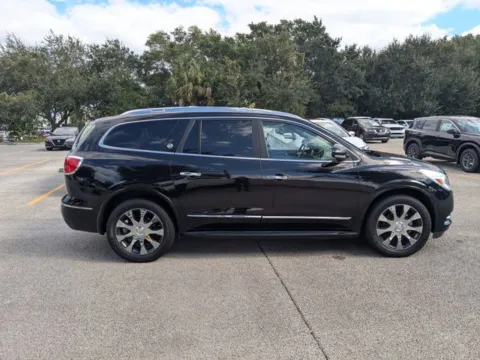Photos of 2017 Buick Enclave Leather Group for sale in Jacksonville, FL at Auto Gallery Jacksonville