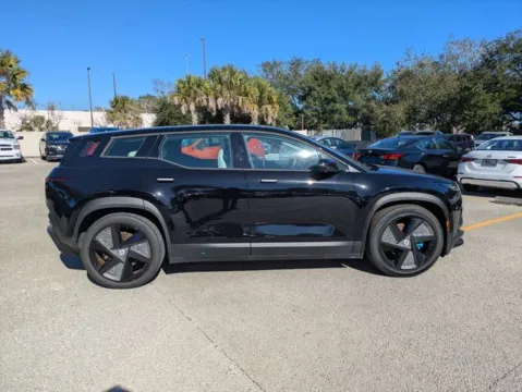 Photos of 2023 Fisker Ocean One for sale in Jacksonville, FL at Auto Gallery Jacksonville