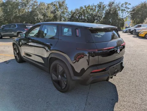 More photos of 2023 Fisker Ocean One at Auto Gallery Jacksonville, FL