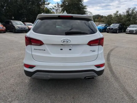 More photos of 2018 Hyundai Santa Fe Sport 2.4 Base at Auto Gallery Jacksonville, FL