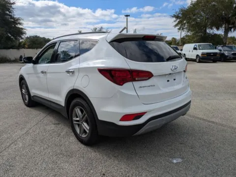 More photos of 2018 Hyundai Santa Fe Sport 2.4 Base at Auto Gallery Jacksonville, FL
