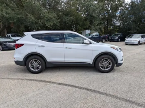Photos of 2018 Hyundai Santa Fe Sport 2.4 Base for sale in Jacksonville, FL at Auto Gallery Jacksonville