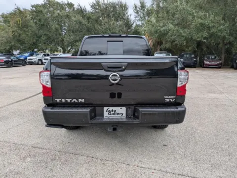 More photos of 2020 Nissan Titan SV at Auto Gallery Jacksonville, FL