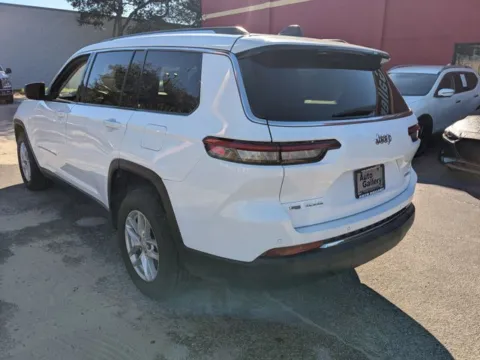 More photos of 2021 Jeep Grand Cherokee L Laredo at Auto Gallery Jacksonville, FL