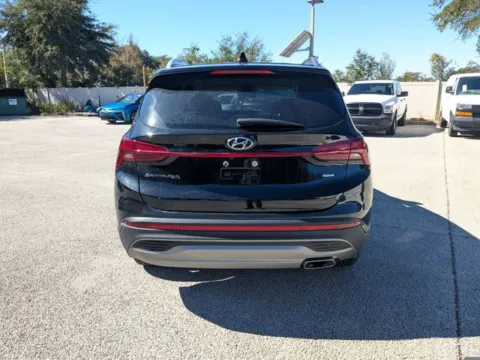 More photos of 2023 Hyundai Santa Fe SEL at Auto Gallery Jacksonville, FL