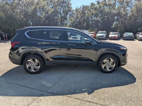 Photos of 2023 Hyundai Santa Fe SEL for sale in Jacksonville, FL at Auto Gallery Jacksonville
